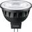 Philips Master ExpertColor 24° LED Lamp 6.5W GU5.3 930