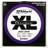 D'Addario ECG24 XL