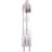 Sylvania 0020303 Xenon Lamp 35W G8.5
