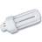 Sylvania 0027844 Fluorescent Lamp 42W GX24q-4