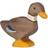 Holztiger Duck 80023