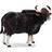 Mojo Gaur Bull 387170