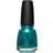 China Glaze Nail Lacquer Don't Teal My Vibe 0.5fl oz