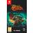 Battle Chasers: Nightwar (Switch)