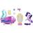 Hasbro My Little Pony Rarity Undersea Spa