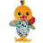 Lamaze Waddling Wade Duck