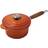 Le Creuset Volcanic Classic Cast Iron with lid 1.8 L 18 cm