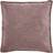 Ib Laursen 6230-52 Kuddöverdrag Rosa (52x52cm)