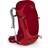 Osprey Stratos 36 M/L - Beet Red