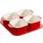 Staub Appetiser Set Servering 5st