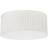 PR Home Plissé Takplafond ∅ 45cm