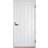 Kaski Classic Stockholm Ytterdörr S 7502-B H (100x200cm)