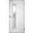 Kaski Classic Karlstad Ytterdörr Crepiglas S 7010-Y70R V (90x210cm)