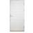 Kaski Classic Falun Ytterdörr S 8005-Y20R V (90x200cm)