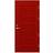 Kaski Skärgård Marstrand Ytterdörr Crepiglas S 0502-Y H (90x200cm)