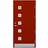 Kaski Design Bogota Ytterdörr Klarglas S 0502-Y H (90x210cm)