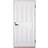 Kaski Classic Malmö Ytterdörr S 8005-Y20R V (90x210cm)
