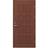 Kaski Skärgård Sandhamn Ytterdörr S 0502-Y H (100x210cm)
