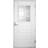 Kaski Classic Sundsvall Ytterdörr Crepiglas S 5040-Y80R H (90x210cm)
