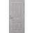 Kaski Skärgård Strömstad Ytterdörr S 7502-B V (90x210cm)
