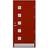 Kaski Design Bogota Ytterdörr Klarglas S 7502-B H (90x200cm)