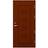 Kaski Skärgård Landsort Ytterdörr S 7502-B V (90x210cm)