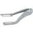 Westmark Peel Star Alu Double Potatisskalare 19.2cm