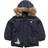 Wheat Vilmar Jakke - Navy