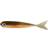 Westin MegaTeez 5cm Dirty Harbor 8-pack