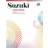 Suzuki Piano School Volume 1 (Audiobook, CD)