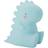 A Little Lovely Company Mini T-Rex Little Light Nattlampa