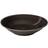 Broste Copenhagen Nordic Coal Dyb tallerken 22.5cm