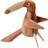 Spring Copenhagen Pepper Bird Pepparkvarn 16cm