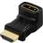 DeLock HDMI - HDMI Adapter M-F