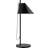 Louis Poulsen Yuh Black Table Lamp 61cm