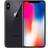 Apple iPhone X, 256GB Space Gray