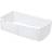 HoppeKids Quiltet Vuggerand 40x80cm