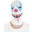 Morphsuit Killer Clown Morphmask