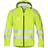 Snickers Workwear 8233 Hi-Vis Regnjakke