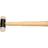 Bahco 3625W-35 Nylon Tip Gummihammare