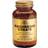 Solgar Magnesium Citrat 400mg 120pcs 120 stk