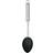 KitchenCraft Oval Handled Non Stick Cooking Ladle 34cm