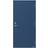 NorDan Bor Vega 835 Ytterdörr S 5030-R90B H (90x210cm)