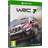 WRC 7: World Rally Championship (XOne)