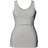 Boob Classic SS Top Grey, Female, Kleding, moederschap, Grijs