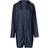 mbyM Fabiola Festival Raincoat - Blue