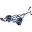 Tk Trailer BT 600