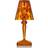 Kartell Battery Bordslampa 26cm