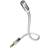Inakustik Premium 3.5mm - 3.5mm M-F 3m