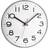 TFA Dostmann 60.3017 Wall Clock 28cm